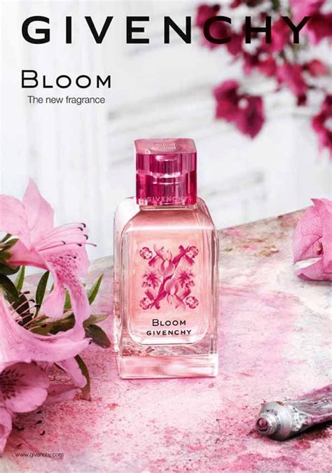 bloom givenchy opinie|givenchy blossom fragrance.